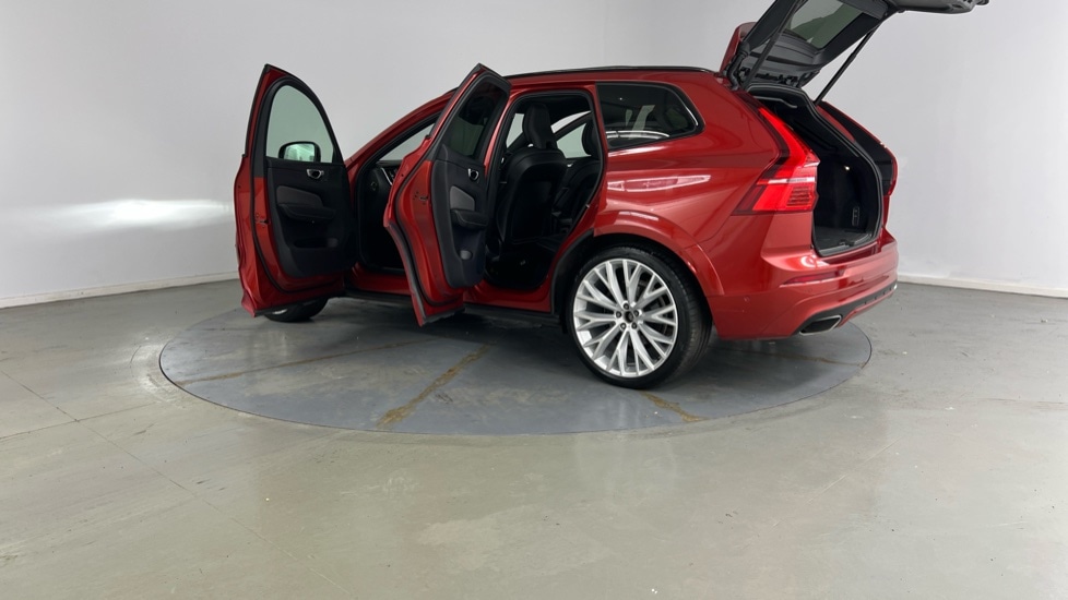 Used Volvo XC60 2019 for sale - 78140507: Photo 35