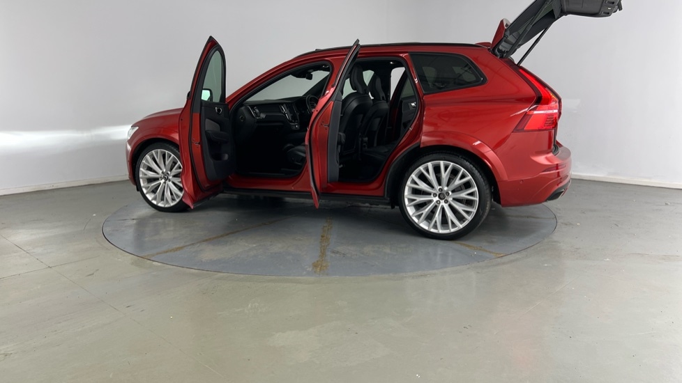 Used Volvo XC60 2019 for sale - 78140507: Photo 36