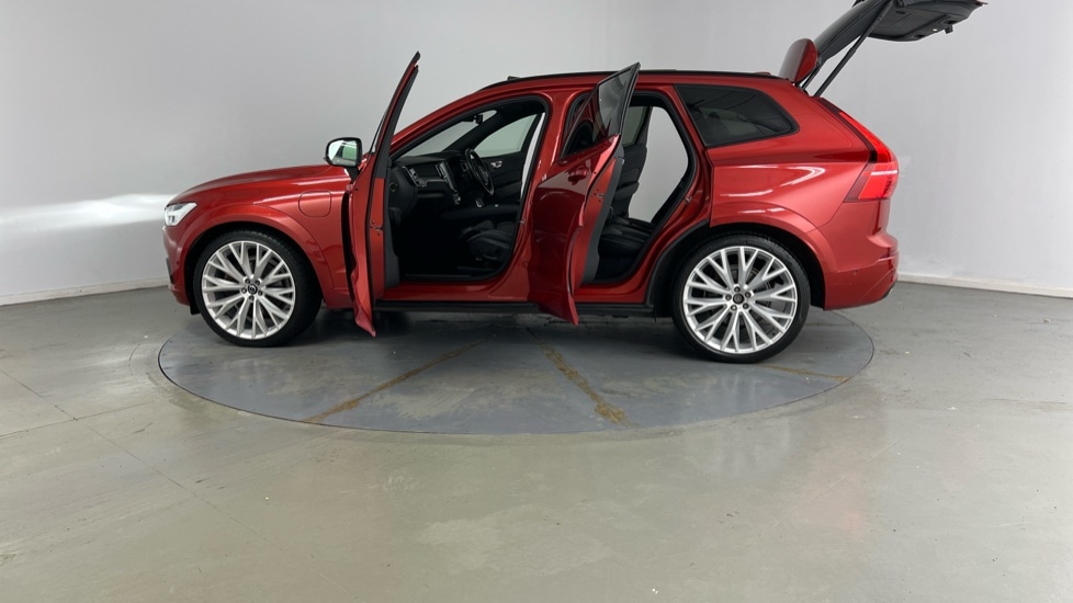 Used Volvo XC60 2019 for sale - 78140507: Photo 37