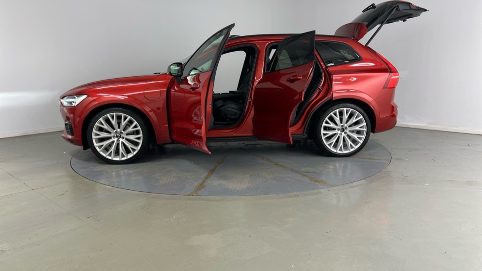 Used Volvo XC60 2019 for sale - 78140507: Photo 38