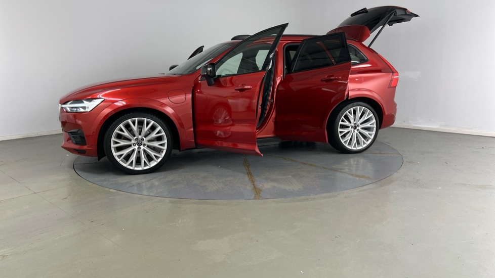 Used Volvo XC60 2019 for sale - 78140507: Photo 39