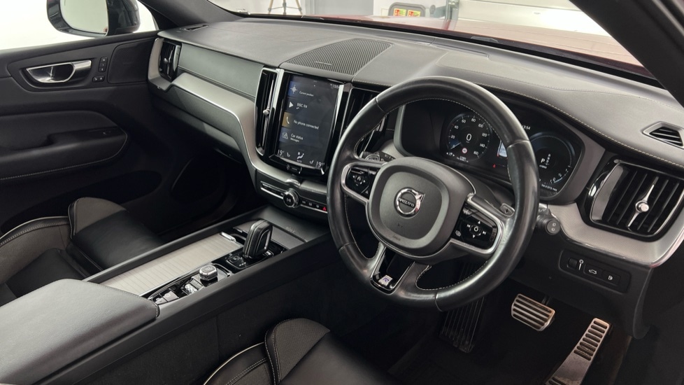 Used Volvo XC60 2019 for sale - 78140507: Photo 4