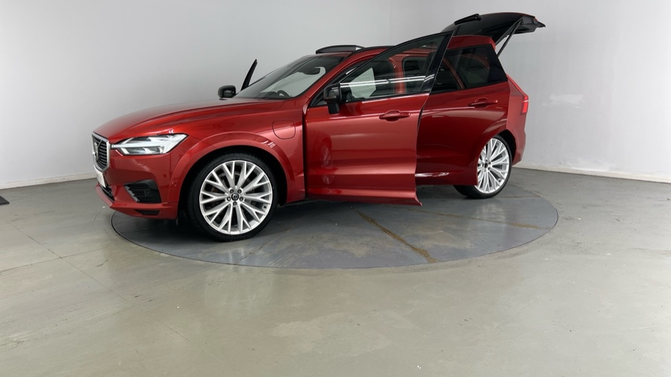 Used Volvo XC60 2019 for sale - 78140507: Photo 40