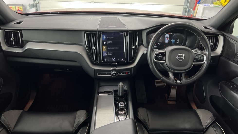 Used Volvo XC60 2019 for sale - 78140507: Photo 5