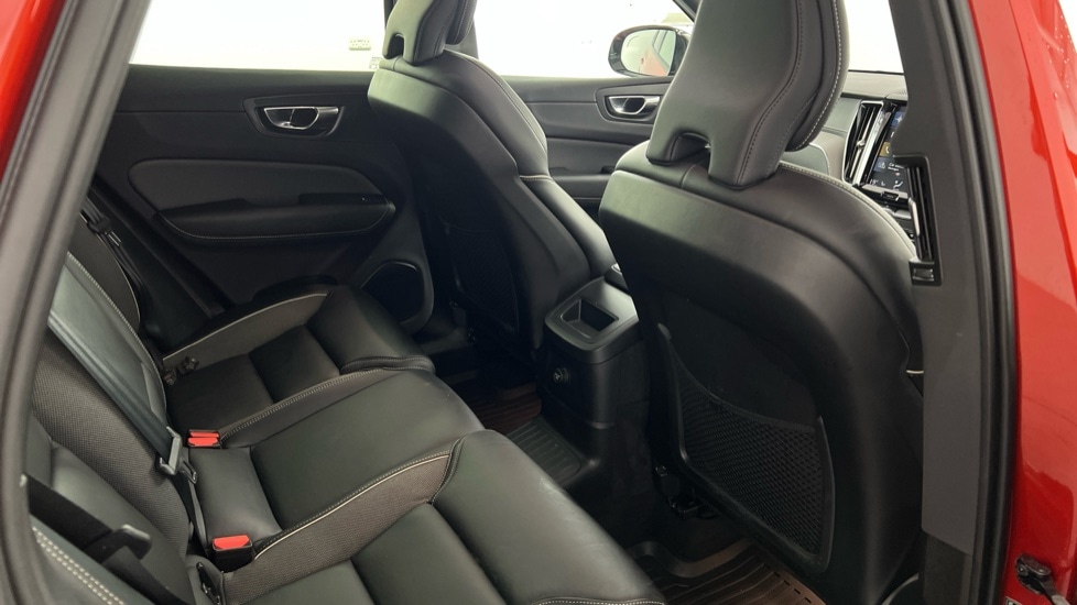 Used Volvo XC60 2019 for sale - 78140507: Photo 6