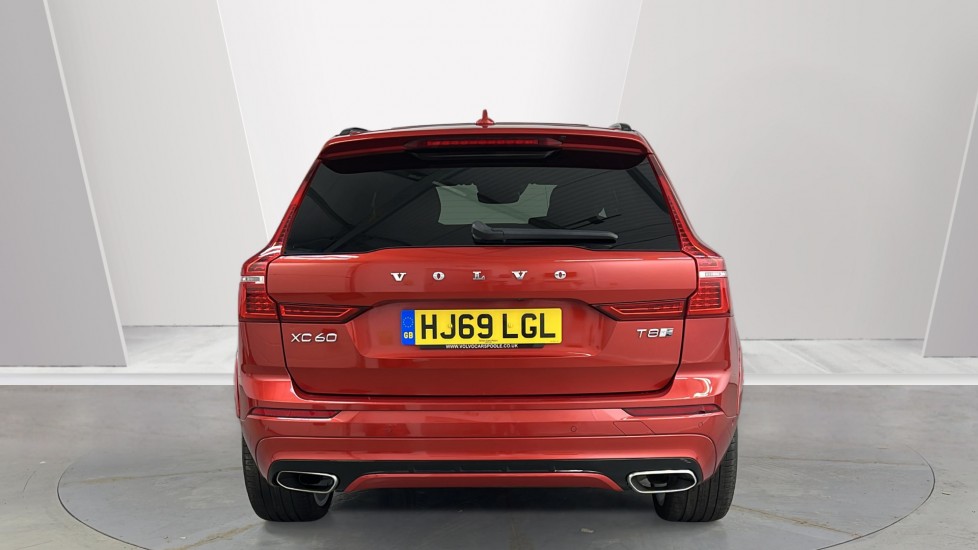 Used Volvo XC60 2019 for sale - 78140507: Photo 7