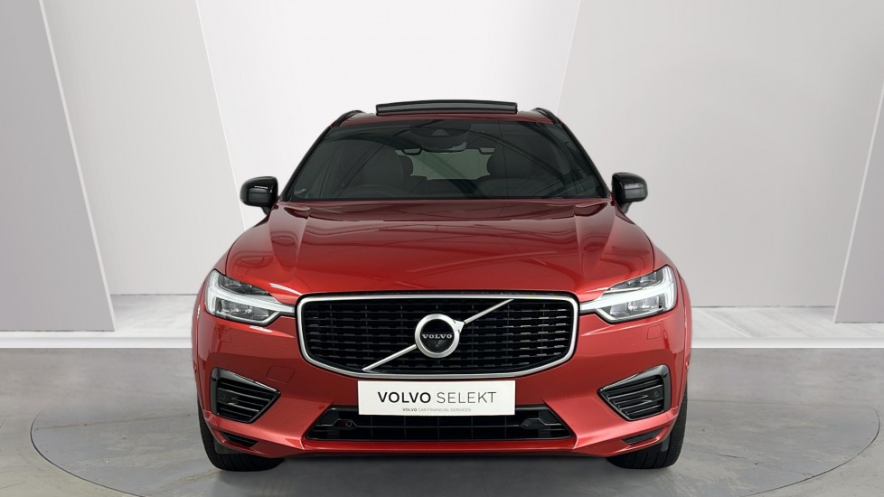 Used Volvo XC60 2019 for sale - 78140507: Photo 8