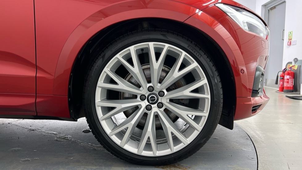 Used Volvo XC60 2019 for sale - 78140507: Photo 9