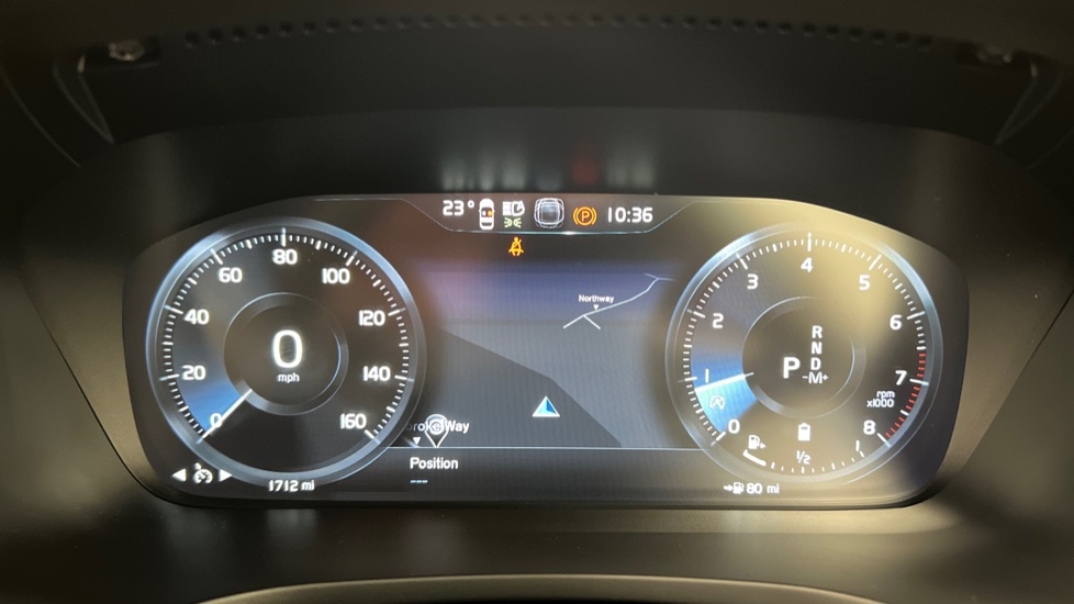 Used Volvo V60 2022 for sale - 78066865: Photo 11