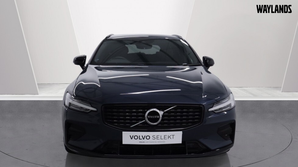 Used Volvo V60 2022 for sale - 78066865: Photo 12