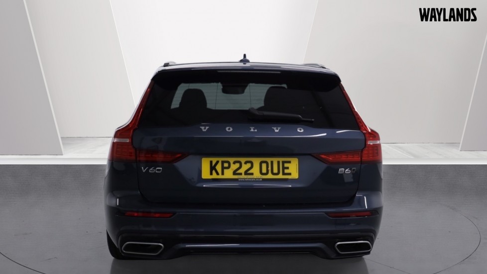 Used Volvo V60 2022 for sale - 78066865: Photo 13