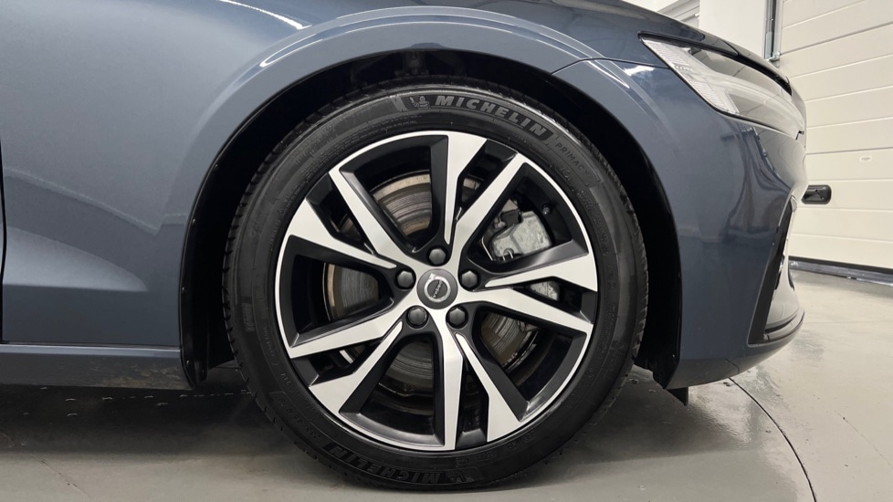 Used Volvo V60 2022 for sale - 78066865: Photo 16