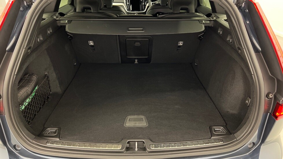 Used Volvo V60 2022 for sale - 78066865: Photo 17