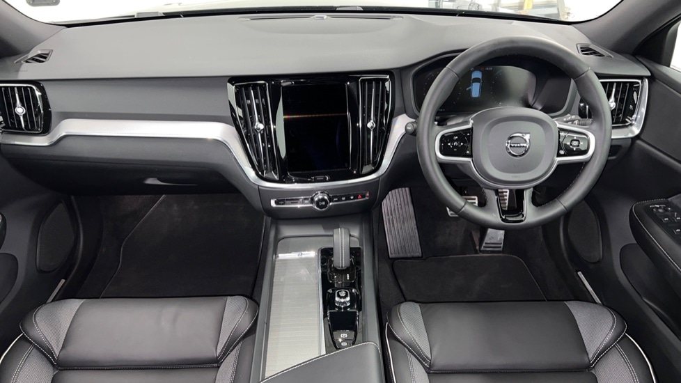 Used Volvo V60 2022 for sale - 78066865: Photo 20