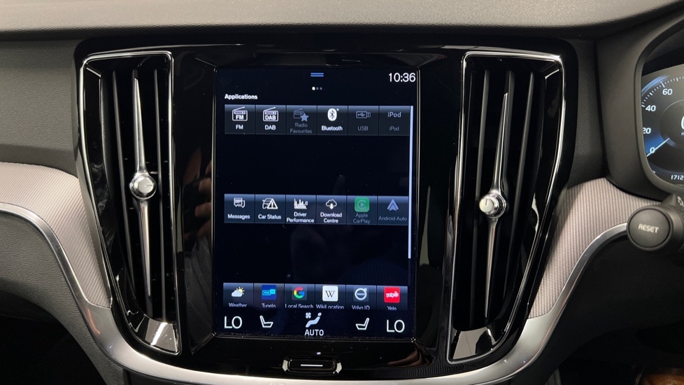 Used Volvo V60 2022 for sale - 78066865: Photo 21