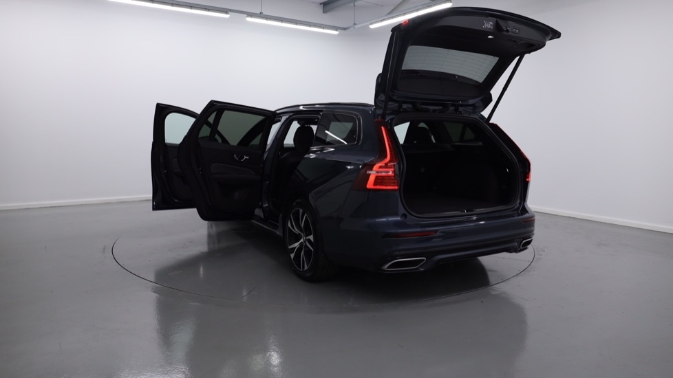 Used Volvo V60 2022 for sale - 78066865: Photo 31