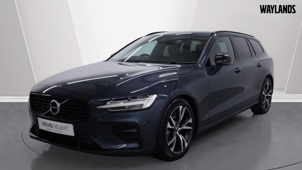 Used Volvo V60 2022 for sale - 78066865: Photo 6