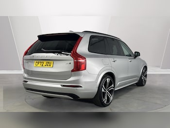 Used Volvo XC90 2022 for sale - 76960019: Photo