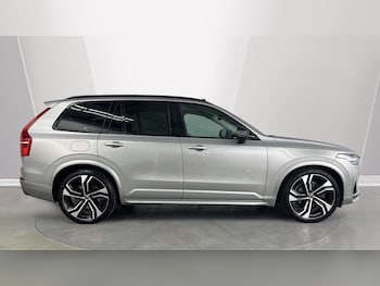 Used Volvo XC90 2022 for sale - 76960019: Photo