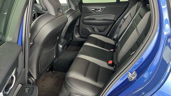 Used Volvo V60 2020 for sale - 76234112: Photo 13