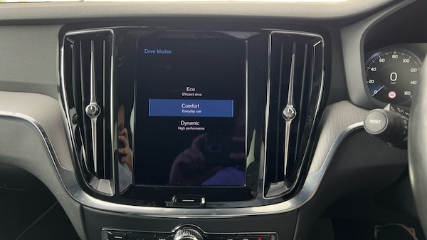 Used Volvo V60 2020 for sale - 76234112: Photo 15