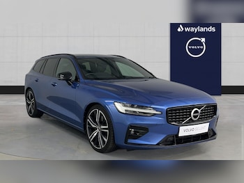 Volvo - V60