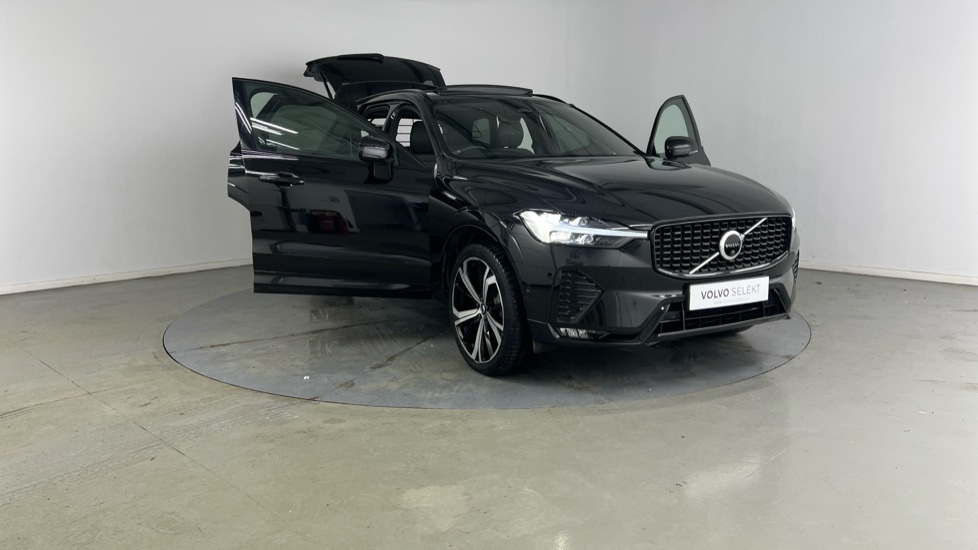 Used Volvo XC60 2022 for sale - 77167328: Photo 22