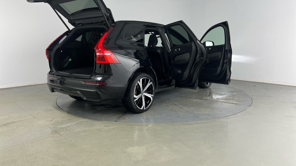 Used Volvo XC60 2022 for sale - 77167328: Photo 30