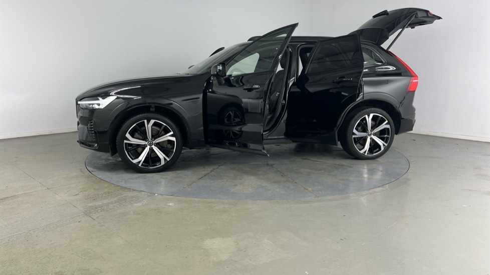 Used Volvo XC60 2022 for sale - 77167328: Photo 40