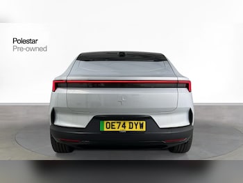 Used Polestar Polestar 4 2024 for sale - 76338722: Photo