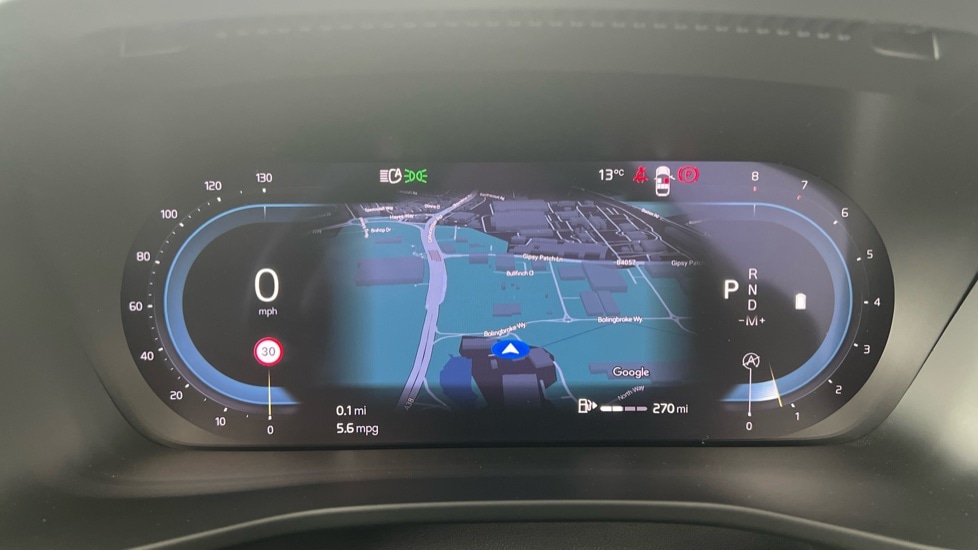 Used Volvo XC40 2022 for sale - 77241123: Photo 11