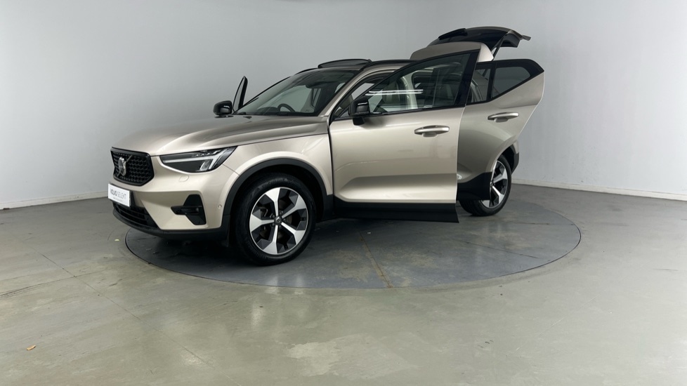Used Volvo XC40 2022 for sale - 77241123: Photo 16