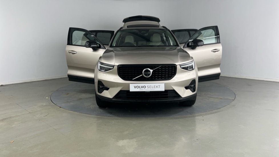 Used Volvo XC40 2022 for sale - 77241123: Photo 20
