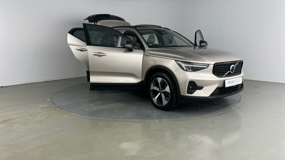 Used Volvo XC40 2022 for sale - 77241123: Photo 23