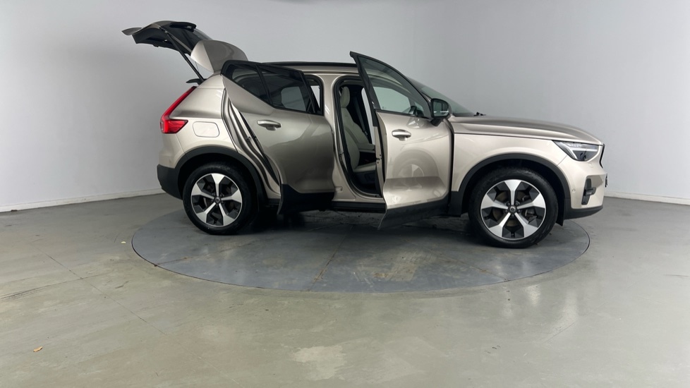 Used Volvo XC40 2022 for sale - 77241123: Photo 26