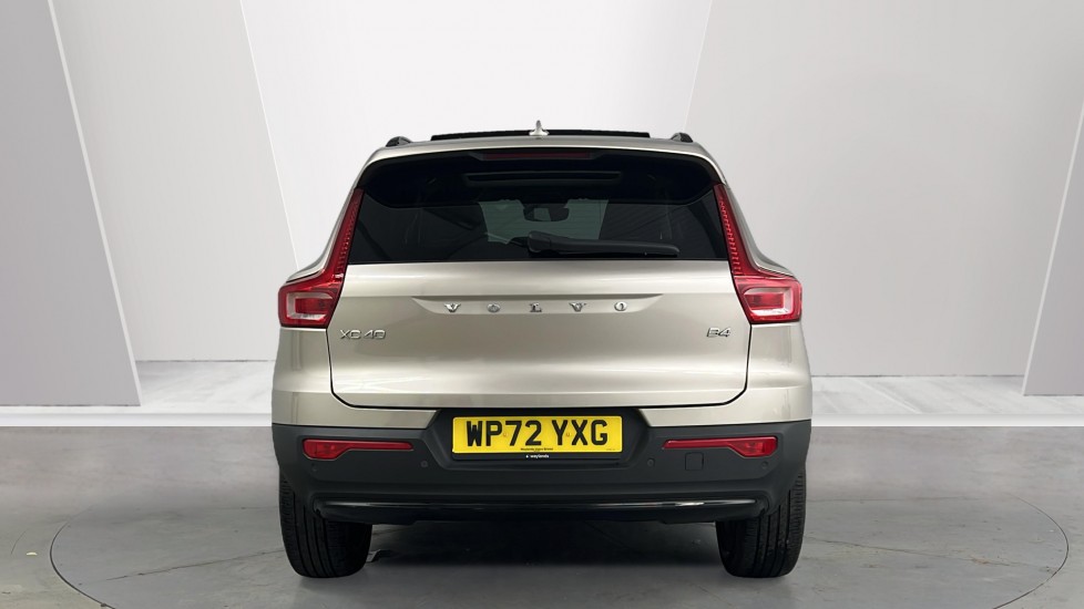 Used Volvo XC40 2022 for sale - 77241123: Photo 7