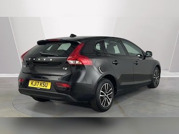 Used Volvo V40 2017 for sale - 78736321: Photo