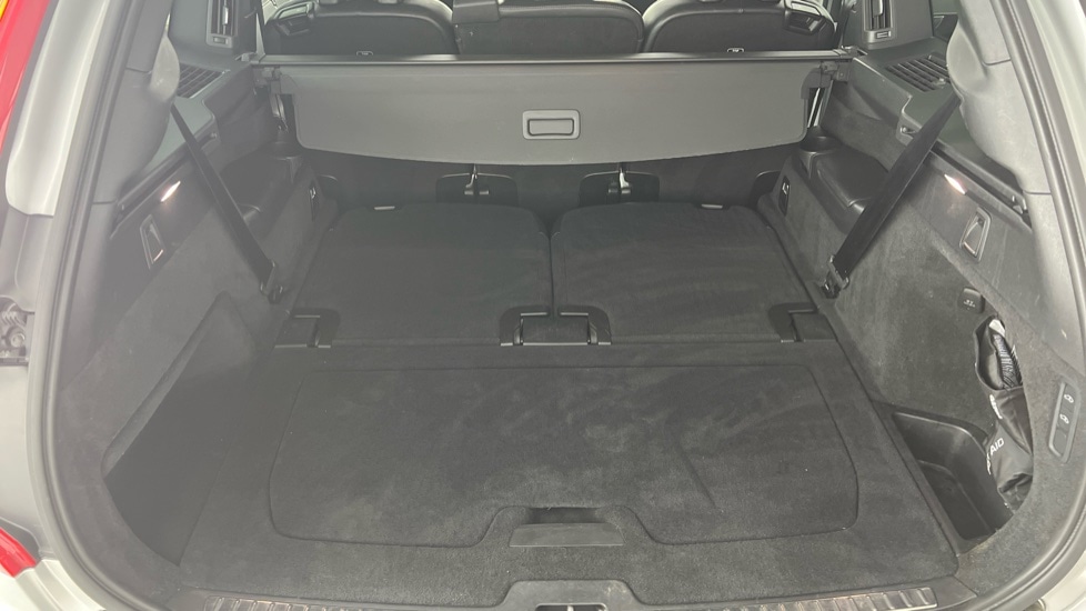 Used Volvo XC90 2019 for sale - 77690785: Photo 13