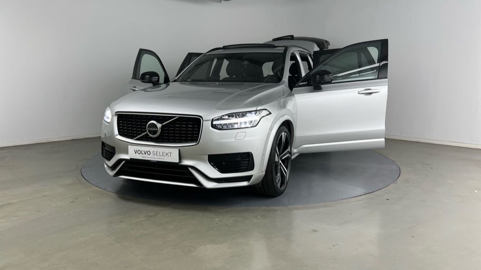 Used Volvo XC90 2019 for sale - 77690785: Photo 18