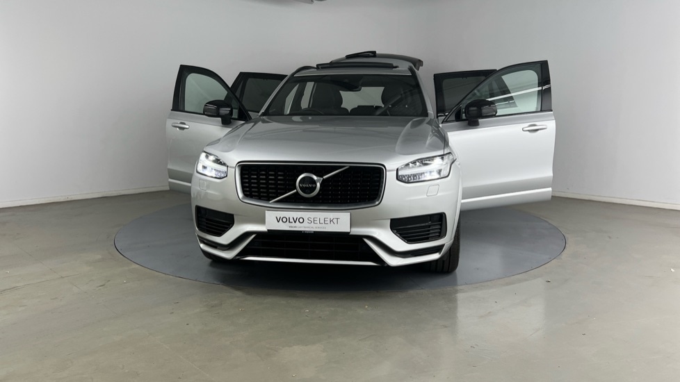 Used Volvo XC90 2019 for sale - 77690785: Photo 19