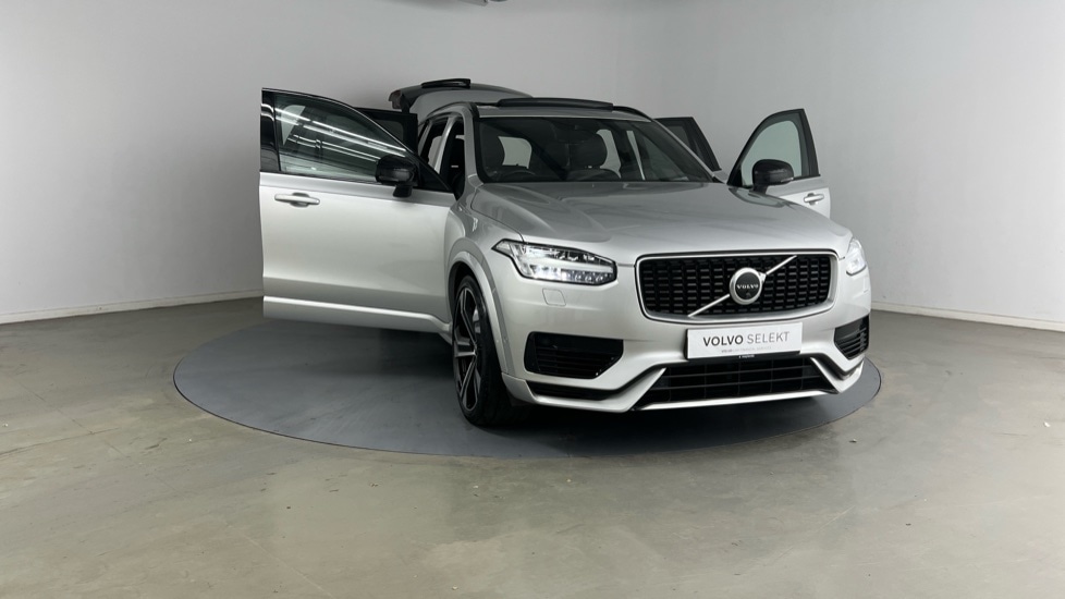 Used Volvo XC90 2019 for sale - 77690785: Photo 21