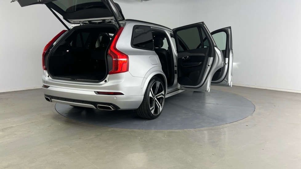Used Volvo XC90 2019 for sale - 77690785: Photo 30