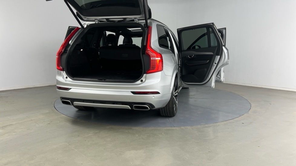 Used Volvo XC90 2019 for sale - 77690785: Photo 31