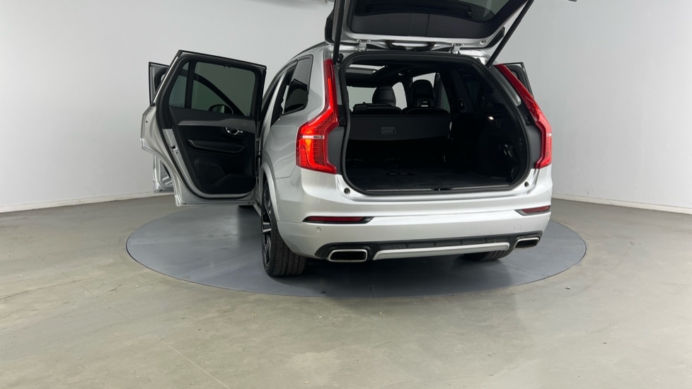 Used Volvo XC90 2019 for sale - 77690785: Photo 33