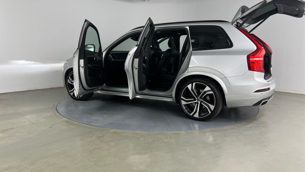 Used Volvo XC90 2019 for sale - 77690785: Photo 36