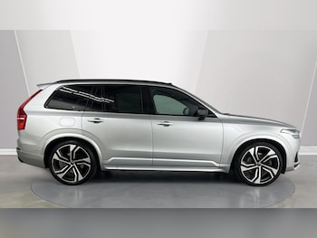 Used Volvo XC90 2019 for sale - 77690785: Photo