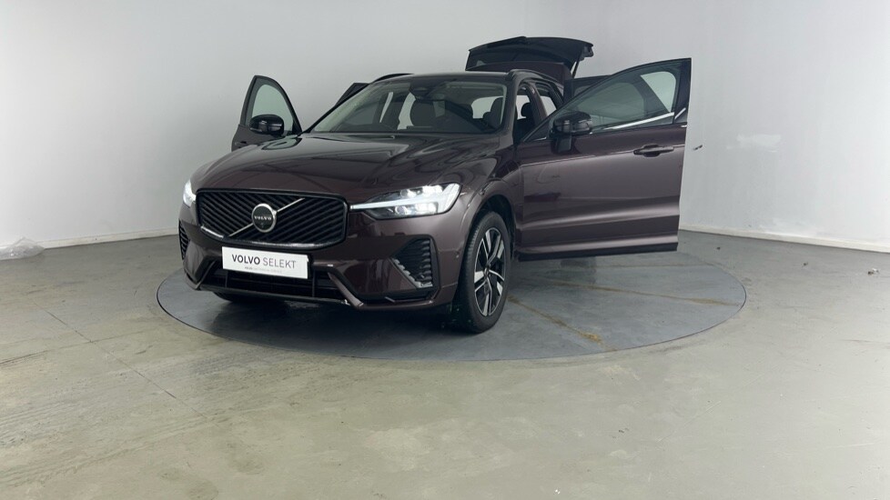 Used Volvo XC60 2025 for sale - 77726048: Photo 17