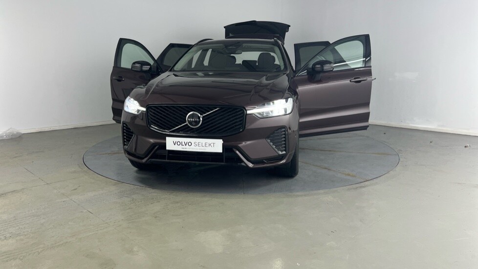 Used Volvo XC60 2025 for sale - 77726048: Photo 18