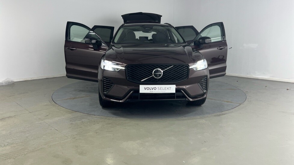 Used Volvo XC60 2025 for sale - 77726048: Photo 19