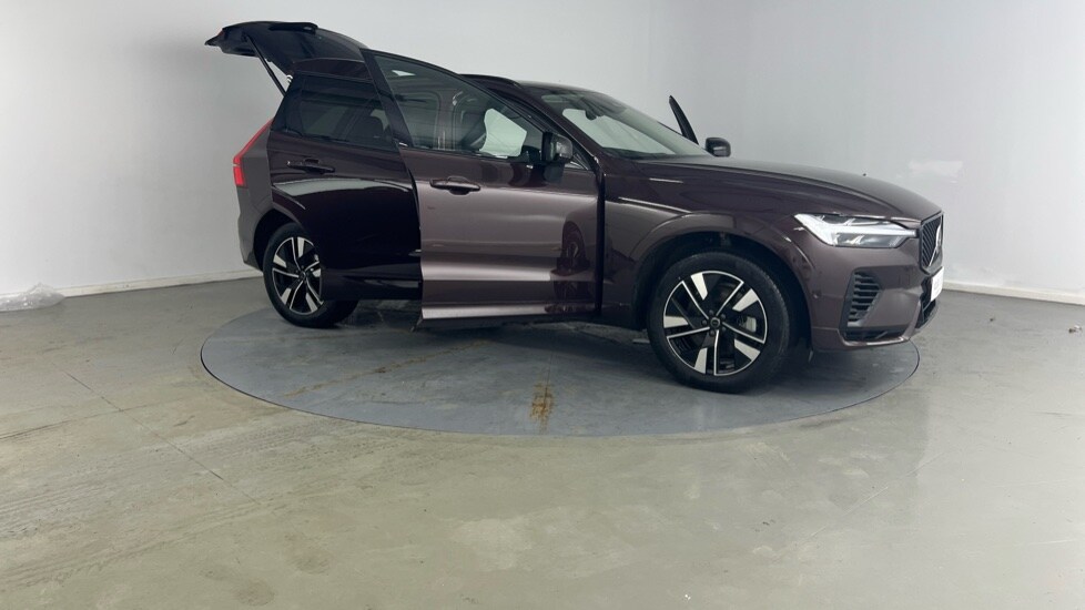 Used Volvo XC60 2025 for sale - 77726048: Photo 23